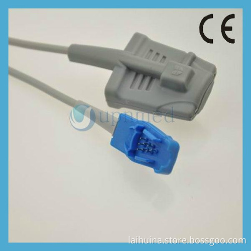 Ohmeda Oxitip OXY-F-UN adult finger clip Spo2 sensor